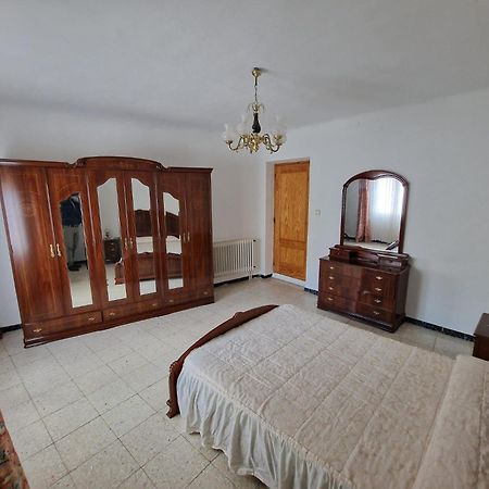 Casa Vicenta Hotel Herencia Luaran gambar