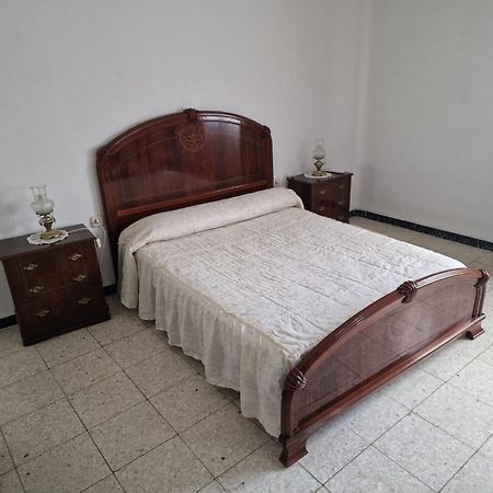 Casa Vicenta Hotel Herencia Luaran gambar